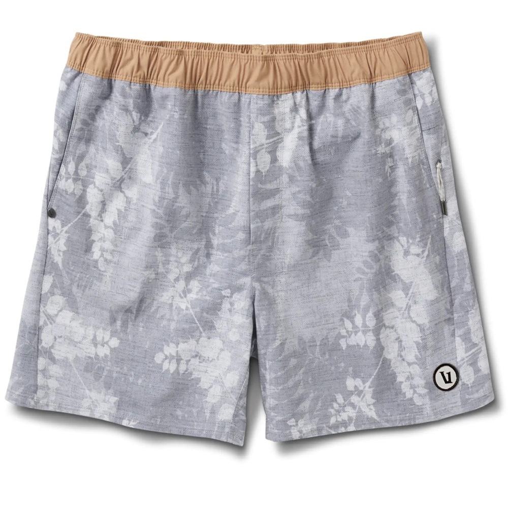 Vuori Men’s Cape Shorts
